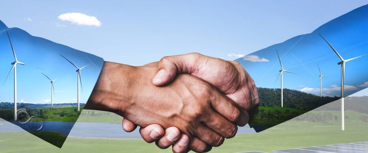 Investment and partnership1