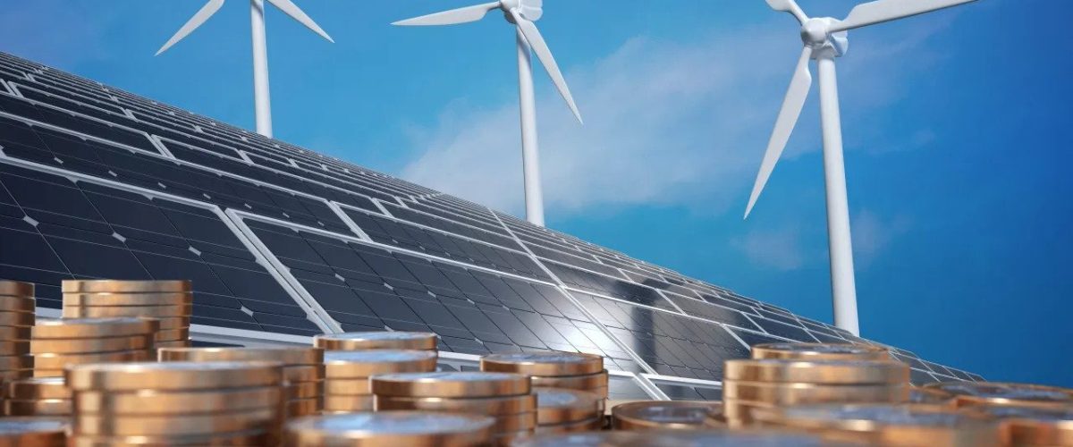 Investment and partnership2